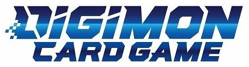 Digimon Card Game Logo – Karten mit Agumon, Gabumon & Co.